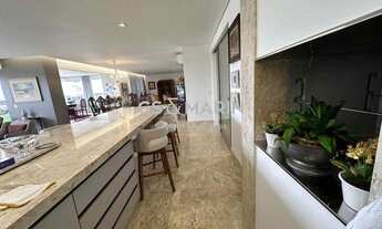 Imagem 6: Apartamento para alugar em Londrina, Bela Suiça, com 4 suítes, com 333 m², Ed. La Torre