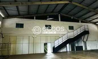 Imagem 3: Galpão para aluguel, Distrito Industrial - Uberlândia/MG