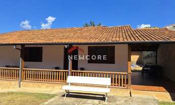 Imagem 2: Casa em Rua Santos Boschi - Centro - Lagoa Santa/MG