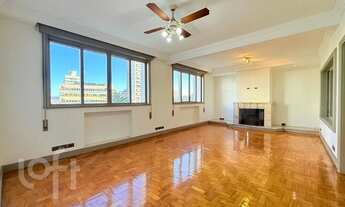 Imagem: Apartamento à venda em Independência com