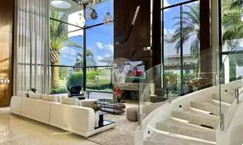 Imagem 2: Casa mobiliada e decorada com vista para a Marina e Infraestrutura Completa