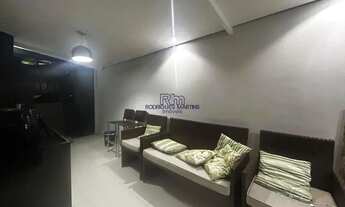 Imagem: Área Privativa à venda com 02 quartos