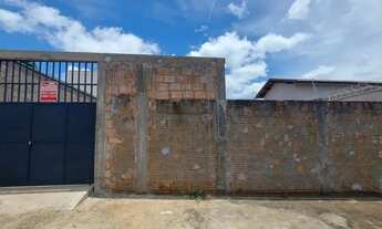 Imagem 2: Terreno à venda, 300 m² por R$ 215.000 - Dom Eduardo - Uberaba/MG