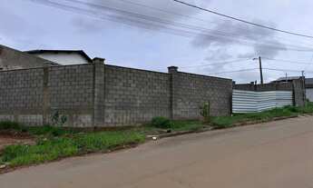 Imagem 3: Lote Jardins do Lago Anapolis