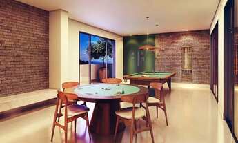 Imagem 6: Apartamento 2 Quartos - Pátio Coimbra - 64 m²