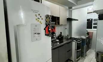 Imagem 6: Apartamento para Venda em Presidente Prudente, EDIFÍCIO RESIDENCIAL RESERVA SANTA CLARA, 2