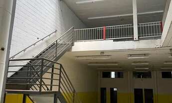 Imagem 6: ÓTIMO GALPÃO PARA LOCAÇÃO COM 1.200 m²