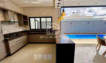 Imagem 3: Casa semi-mobiliada em Condomínio Residencial Anaville