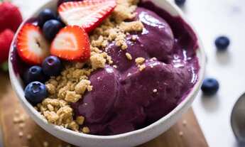 Imagem: Franquia de Açaí à Venda na Zona Sul