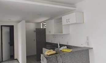 Imagem 2: Apto. 2 qtos. Com armários. Em Casa Forte