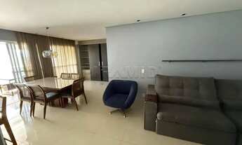 Imagem: Apartamento alto padrão mobiliado, bairro