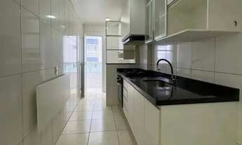 Imagem 4: Locação definitiva 2 dormitórios sendo 1 suite vista mar