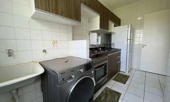 Imagem 7: Apartamento para venda e locação no Jardim Santa Terezinha (nova Veneza), Sumaré,SP