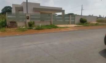 Imagem: Casa à venda 3 Quartos, 3 Suites, 2 Vagas