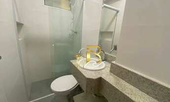 Imagem 12: Apartamento com 2 dormitórios para alugar, 112 m² por R$ 4.000/mês - Pitangueiras - Guaruj