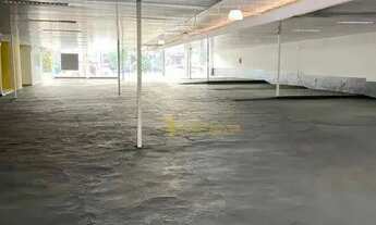 Imagem 5: Barracao com 800m² para alugar