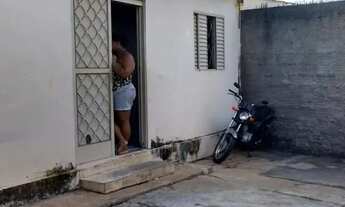 Imagem 2: Casa à venda, CPA 4, Cuiabá, MT