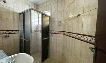 Imagem 3: Sobrado com 3 dormitórios para alugar, 130 m² por R$ 2.740,00/mês - Vila Laís - São Paulo