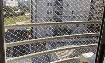 Imagem 4: APARTAMENTO PARA LOCAÇÃO - LIVERPOOL RESIDENCIAL