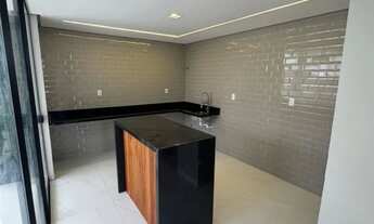 Imagem 4: Casa moderna no Terras Alphaville - 4 quartos (3 suítes) Camaçari