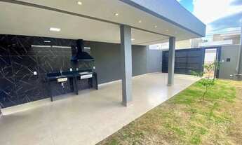 Imagem 6: Casa Térrea à venda, 2 quartos, 1 suíte, Água Limpa Park - Campo Grande/MS