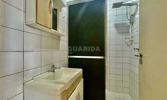 Imagem 5: Apartamento com 2 dormitórios para alugar no bairro Centro Histórico