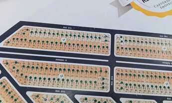 Imagem: Repasse terreno comercial lot buriti