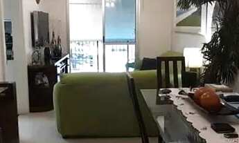 Imagem 6: 0 - Apartamento 3 quartos, sendo 1 suíte