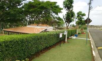 Imagem 3: Lote à venda com 300 m³ no Condomínio Terras do Fontanário, Paulínia