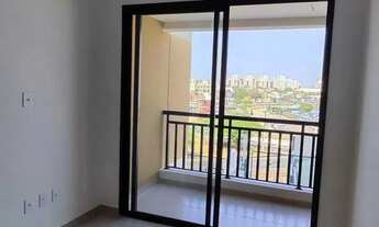 Imagem 2: Apartamento à venda no Condomínio Poesia Art Home - próximo ao DETRAN [7236