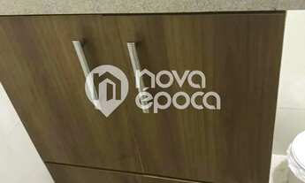 Imagem 7: Tijuca Apartamento com 3 dormitórios