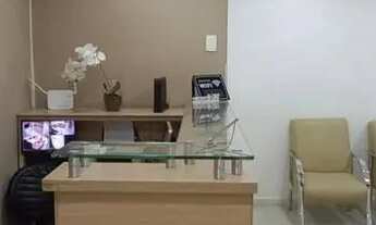 Imagem 2: Sala à venda, 130m² - Botafogo - Rio de Janeiro-RJ