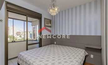 Imagem 5: Apartamento em Rua General Caldwell - Menino Deus - Porto Alegre/RS