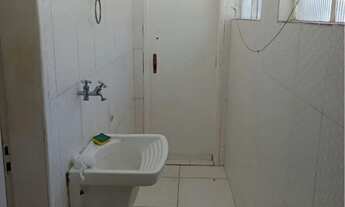 Imagem 6: ALUGA-SE APARTAMENTO 3/4 2 BANHEIROS PONTO NOVO