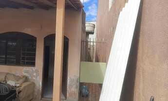 Imagem 2: CASA À VENDA QR 510 EXCELENTE LOCALIZAÇÃO SAMAMBAIA SUL