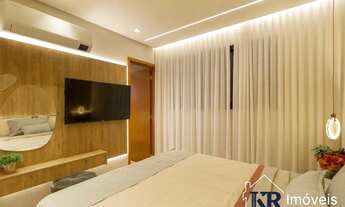 Imagem 4: Apartamento de 3 quartos com 1 suite e lazer no rooftop na Vila Rosa