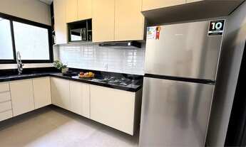 Imagem 16: Casa térrea com 3 quartos à venda em Jardim Bom Sucesso - SP