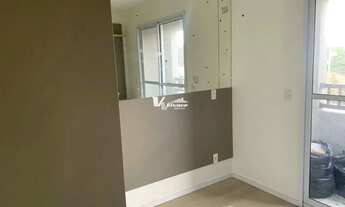 Imagem 3: APARTAMENTO ACOLHEDOR A VENDA NA VILA MORAES COM ÁREA DE LAZER COMPLETA, VENHA CONFERIR!