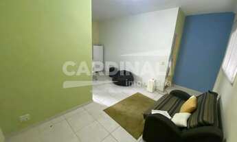 Imagem 3: Apartamento Padrão em São Carlos