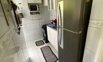 Imagem 3: Apartamento para venda condomínio mata atlântica 2