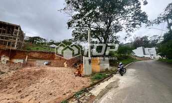 Imagem 3: Excelente Lote á Venda no Loteamento Vale dos Cristais 203,49m²