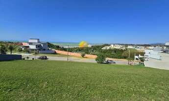 Imagem 5: TERRENO COM VISTA PARA O MAR A VENDA NO ALPHAVILLE 1 EM RIO DAS OSTRAS RJ