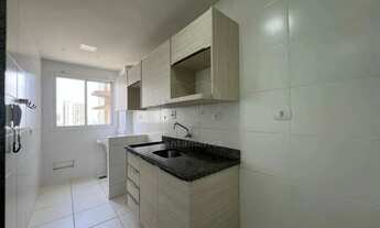 Imagem 5: Apartamento para Alugar com 2 Quartos no Edifício Aquajardim Residencial e Resort, Centro