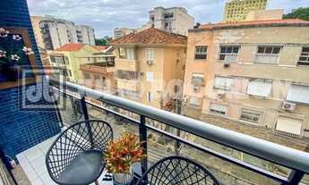 Imagem 4: Apartamento : Padrão / Residencial / Tijuca