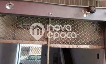 Imagem 6: Benfica Galpão / depósito com venda por R$300.000