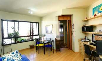 Imagem 2: Apartamento à Venda - Panamby, 1 Quarto, 43 m2