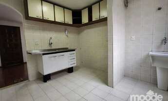 Imagem 5: Apartamento com 2 Quartos para alugar, 50 m² por R$ 1.540/mês - Conjunto Promorar Raposo T