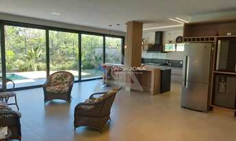 Imagem: Casa à venda em Campinas, Alphaville Dom