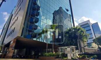 Imagem: Conjunto, 216 m² - venda por R$ 3.672.000,00