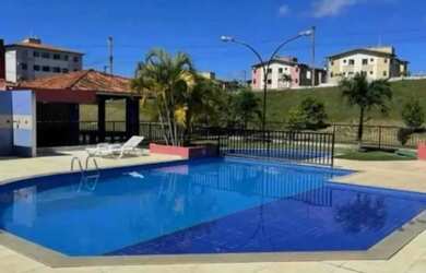 Imagem 12: CONDOMÍNIO DOCE VIDA NATURA [21642